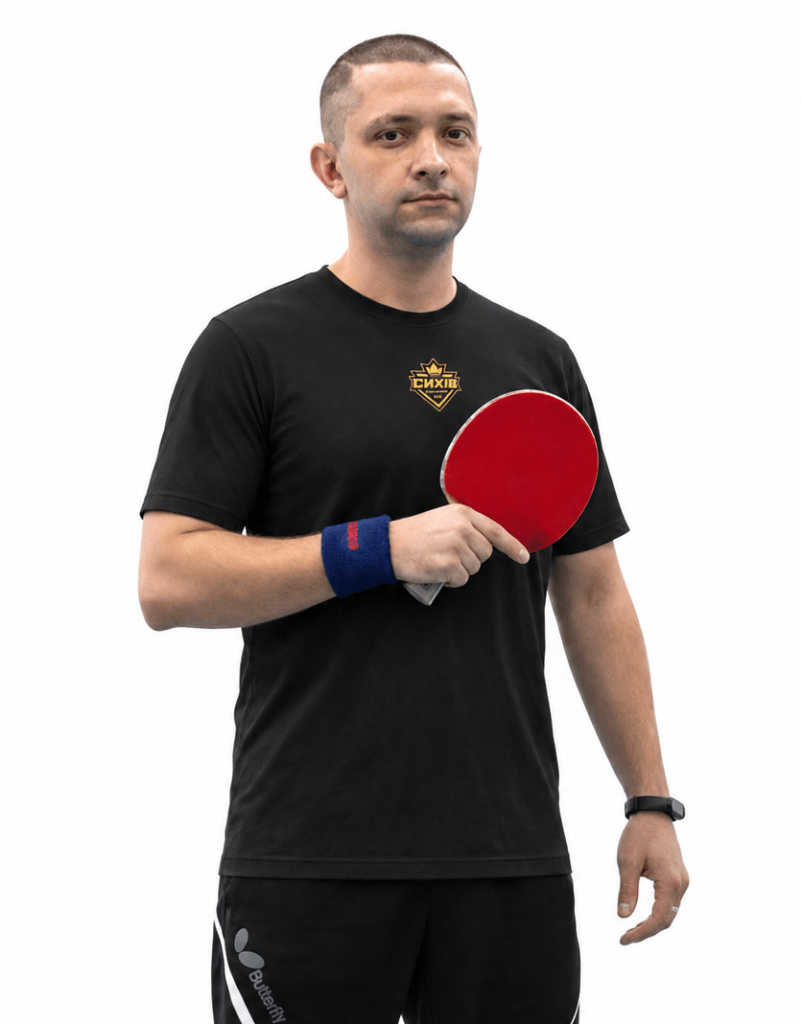 Янчаренко Андрій