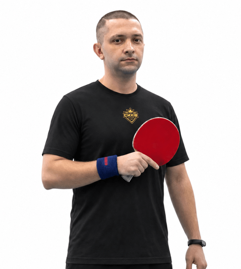 Янчаренко Андрій