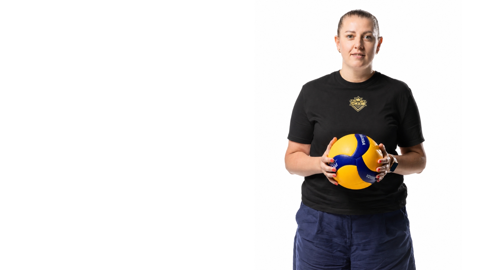Омельченко Андріана
