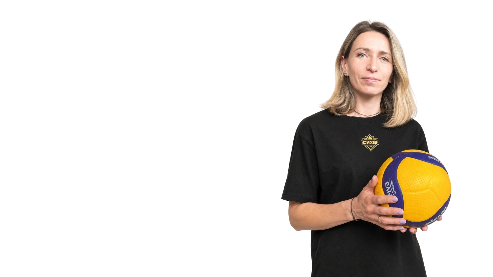 Гусак Юлія