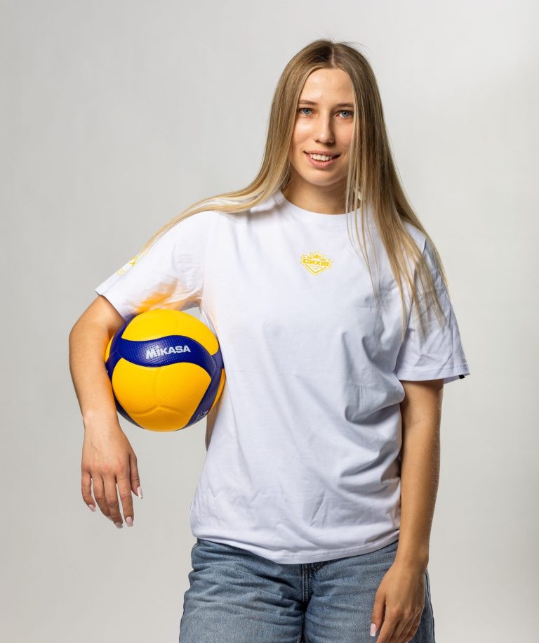Любера Вікторія