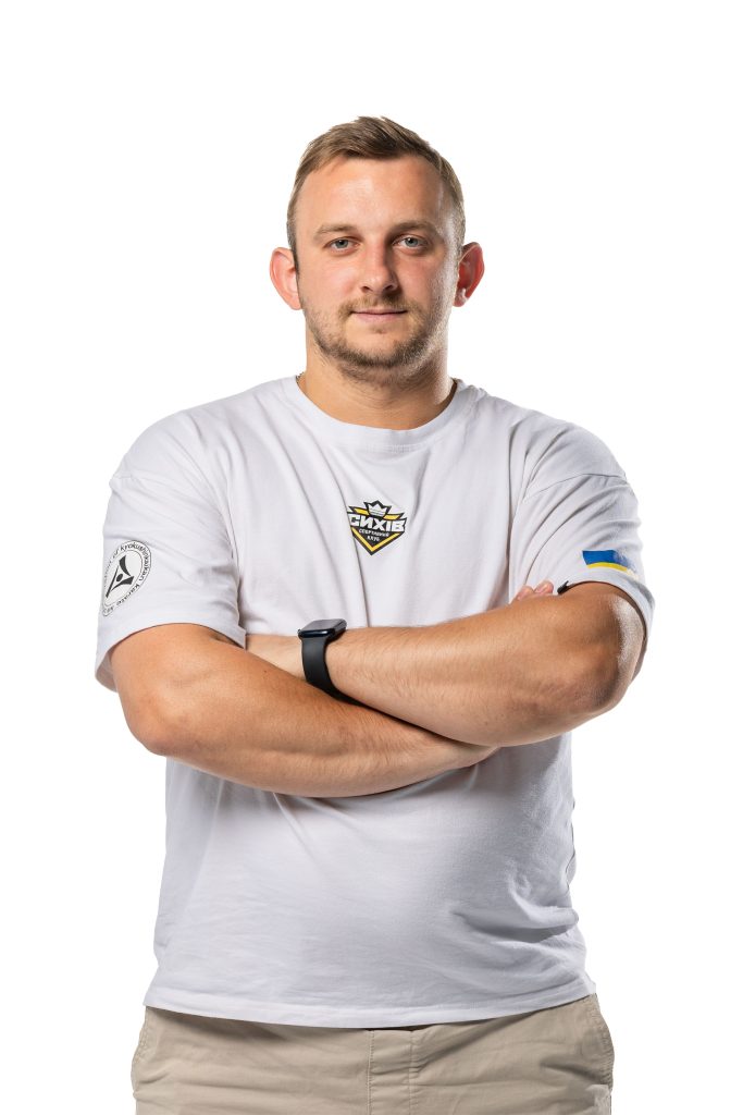 Богдан Лемішко
