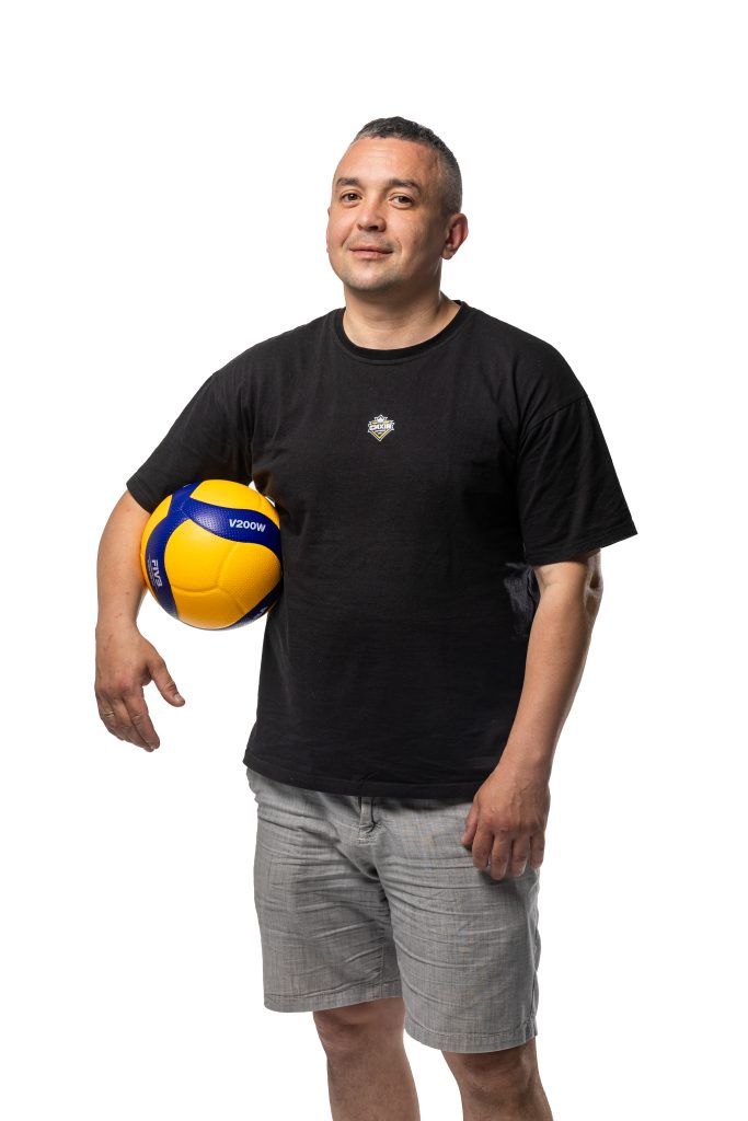 Михайло Даньків