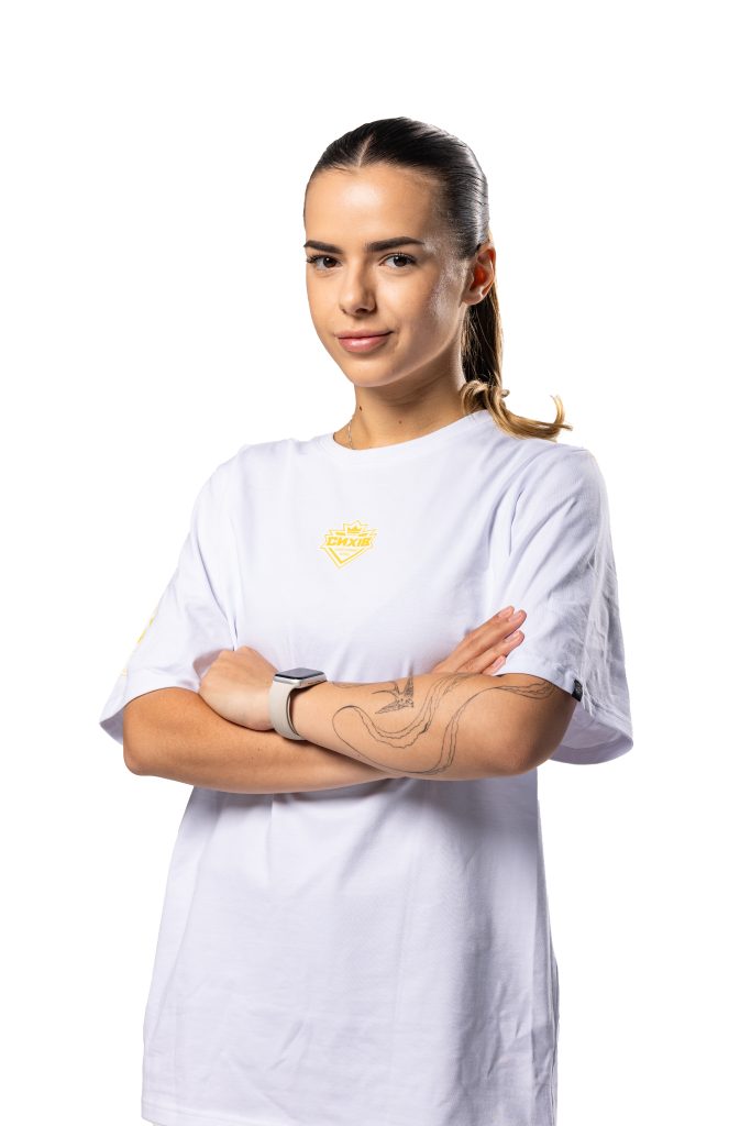 Софія Возна
