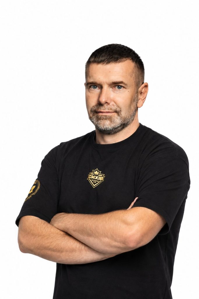Олександр Козенков