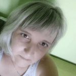Галина Грицай